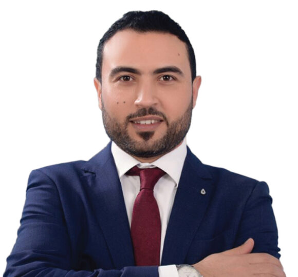 Bader Zyoud Project Manager - Information Security Abu Dhabi Media Network