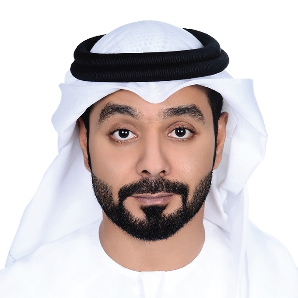 Sultan Al Mansoori - CyberOT Secure Summit 2024