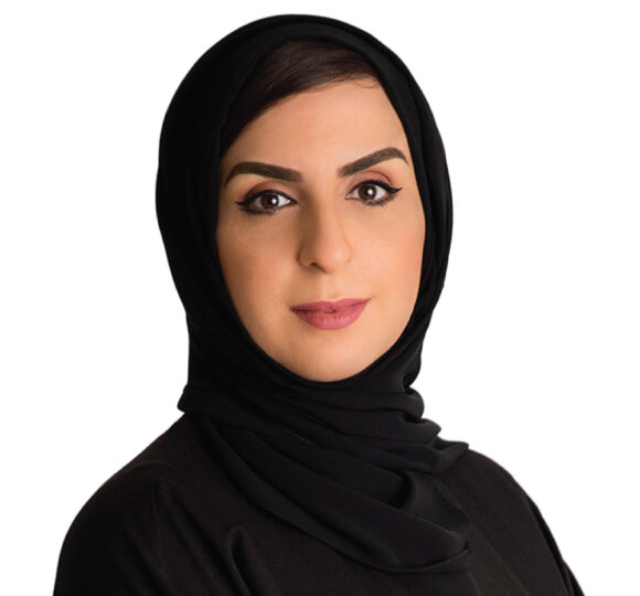 Amina Abdulrahim