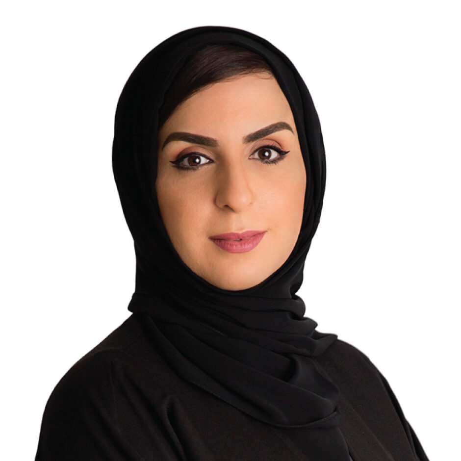 Amina Abdulrahim
